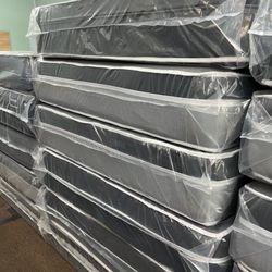 Mattress 