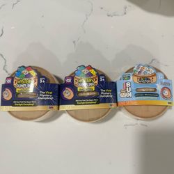 Viral  mystery bun dumpling 4inch