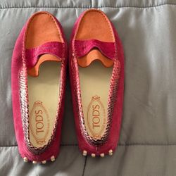 TOD’S Shoes 