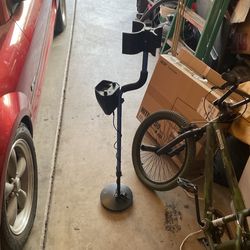 Metal Detector