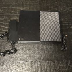 2014 Xbox One Console