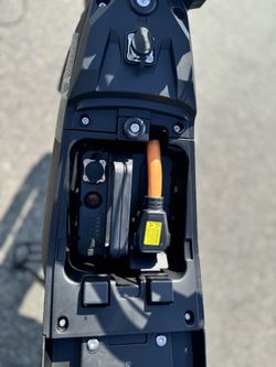 NEW 2026 Rawrr Mantis X Electric Moto - 72V