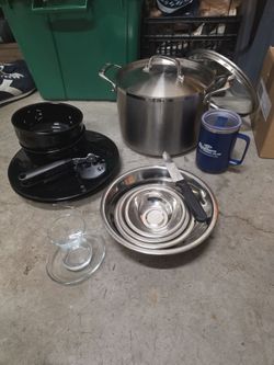 Kitchen  wear