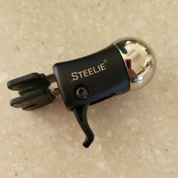 2 Steelie Phone Car Mount