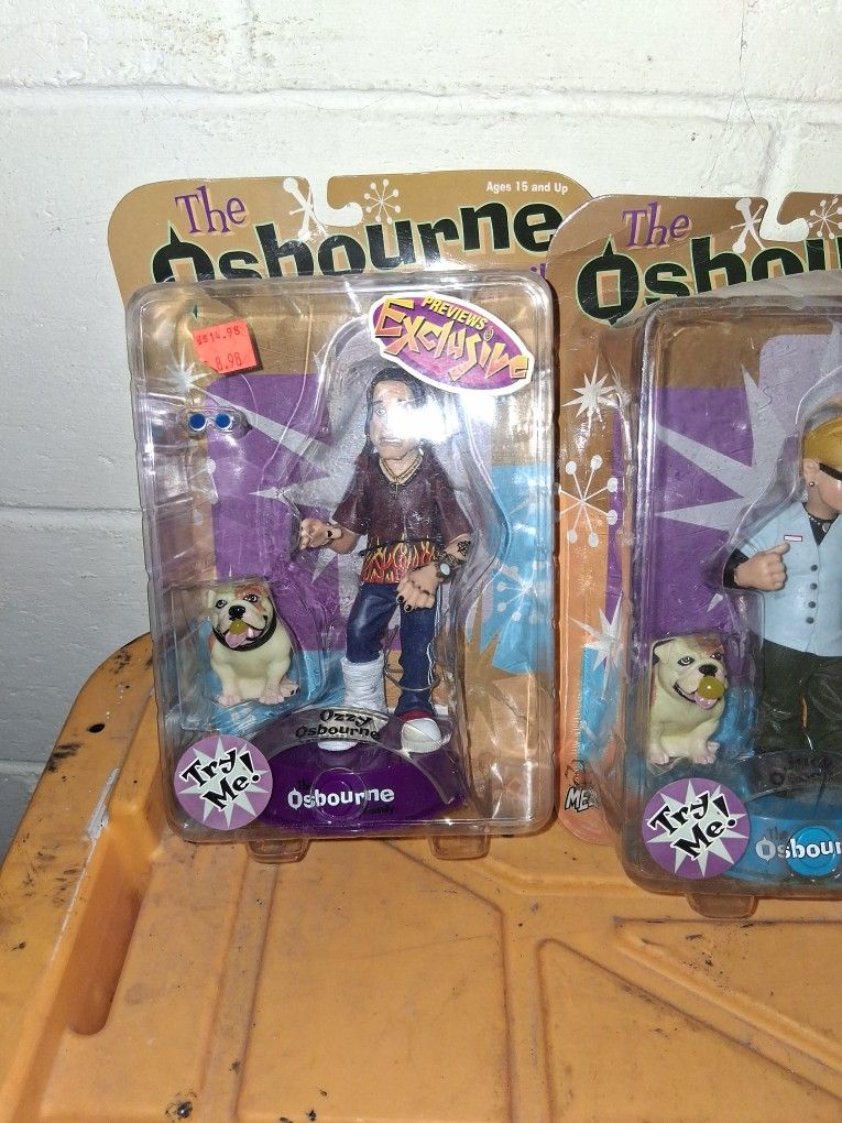 2002 Ozzy,sharon,jack,kelly