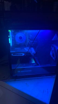 I Buy Power Gaming Comp For Sale 