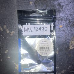 Vibrant Performance 1/8 Npt male socket pipe plug