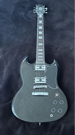 CUSTOM SG