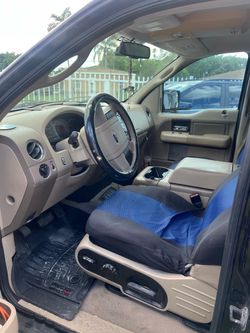 Ford 150