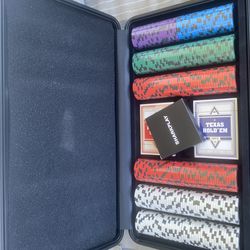 New Sharkplay Gaming set