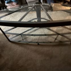 Tv Table