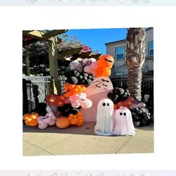 help authority Craft Amazing Celebrations with Stylish Balloon Displays
