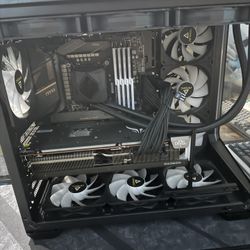 Elite Gaming PC