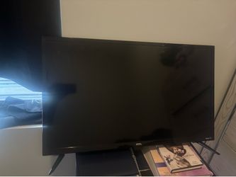 27inch Roku TV