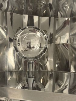 2007-2014 CADILLAC ESCALADE HID HEADLIGHT OEM DRIVER PASSENGER CLEAN
