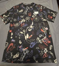 Men's L/G Nike Tee