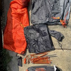 Marmot Limelight 2-Person Tent | Lightweight & Durable