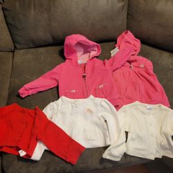 6 Month Baby Sweaters And Jackets