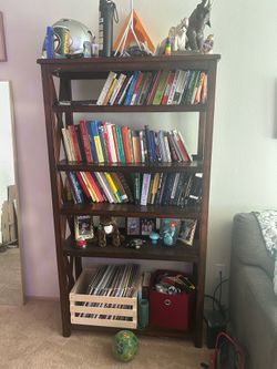 Bookshelf