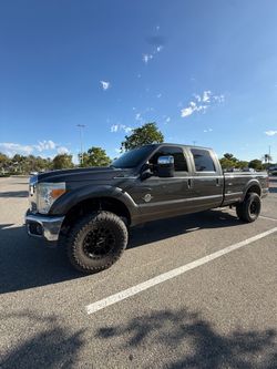 2016 Ford F-250