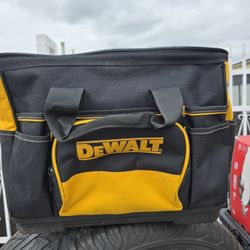 Dewalt Bag