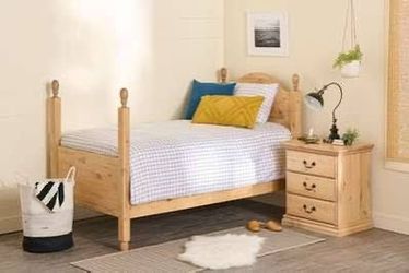 Full size bed frame