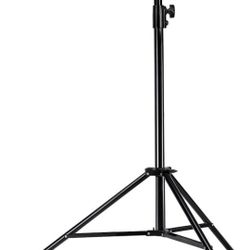 Studio Light Standfor Video,Portrait ography Lighting
