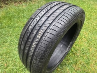 245 45 18 New kumho