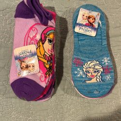 Disney Socks