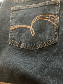 16 short Lee Jeans