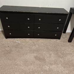 Bedroom Dresser