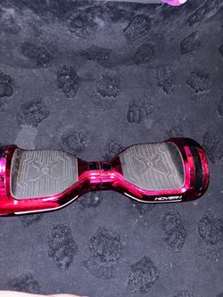 Hoverboard
