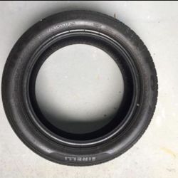 Tire Pirelli P6 Plus Four Seasons 205/50R16 87 HM+S