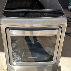 Electric Dryer 