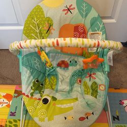 Baby Bouncer