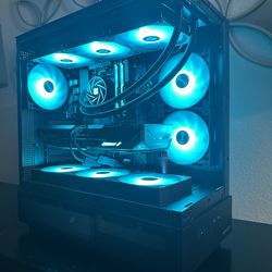 Gaming pc