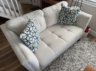 Couch Set