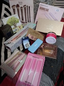 Beauty Products