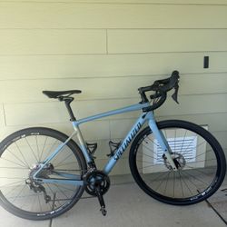 2020 Specialized Diverge Comp Gravel Bike
