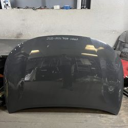2020-2021-2022-2023-2024-2025 TOYOTA COROLLA HOOD OEM USED