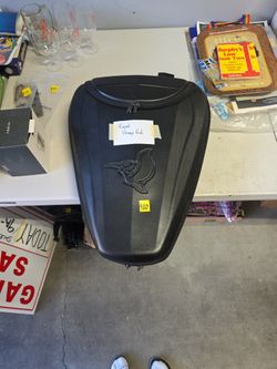 Kayak Storage Pod