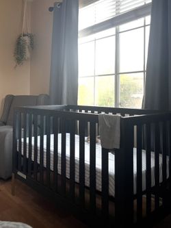 Crib For Sale