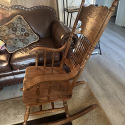 Rocking Chair
