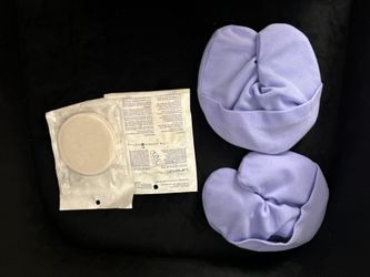 Lansinoh Ice Pack And Cooling Nipple Pads 