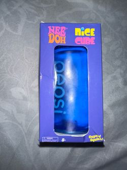 Bottle squishy