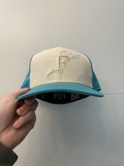 Florida Fitted Hat