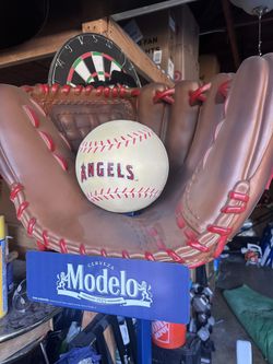 Antes Big Glove