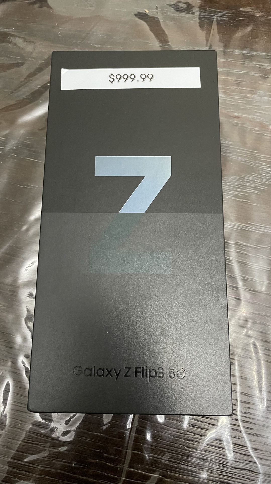 Samsung Galaxy Flip3 5G Unlocked New