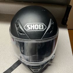 Shoei Helmet