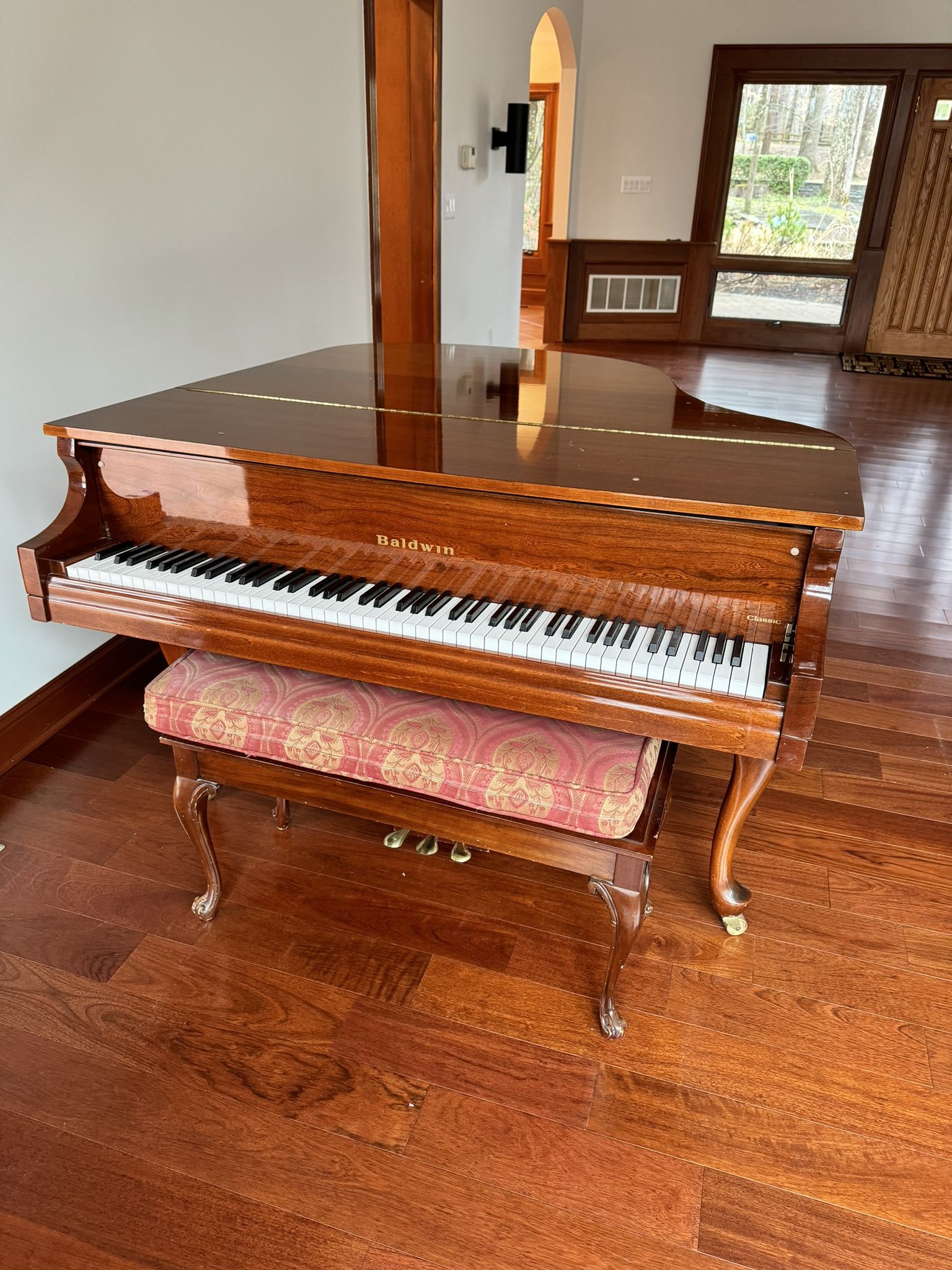 Baldwin Piano